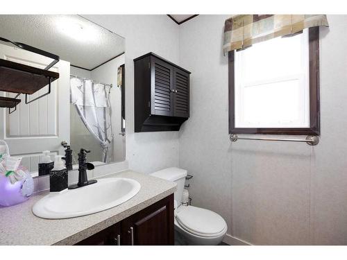 176 Greenbriar Bay, Fort Mcmurray, AB - Indoor Photo Showing Bathroom