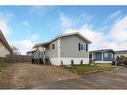 176 Greenbriar Bay, Fort Mcmurray, AB  - Outdoor 