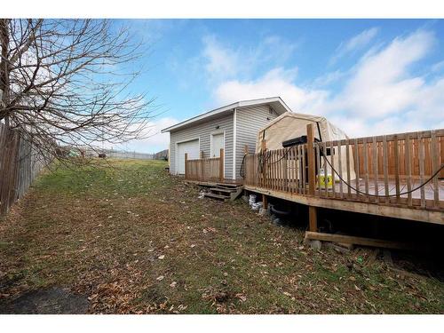 176 Greenbriar Bay, Fort Mcmurray, AB - Outdoor With Deck Patio Veranda