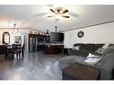 176 Greenbriar Bay, Fort Mcmurray, AB  - Indoor Photo Showing Living Room 