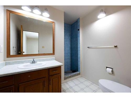 281 Beaton Place, Fort Mcmurray, AB - Indoor Photo Showing Bathroom