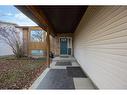 281 Beaton Place, Fort Mcmurray, AB  - Outdoor 