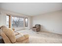 281 Beaton Place, Fort Mcmurray, AB  - Indoor Photo Showing Living Room 