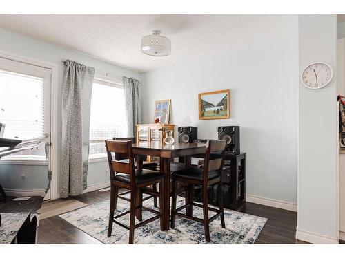 148 Kodiak Crescent, Fort Mcmurray, AB - Indoor Photo Showing Dining Room