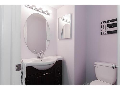 148 Kodiak Crescent, Fort Mcmurray, AB - Indoor Photo Showing Bathroom