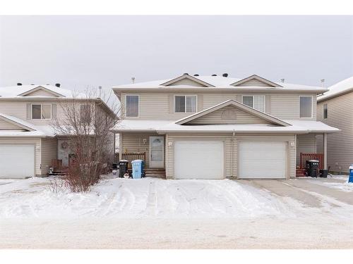 148 Kodiak Crescent, Fort Mcmurray, AB - Outdoor With Facade