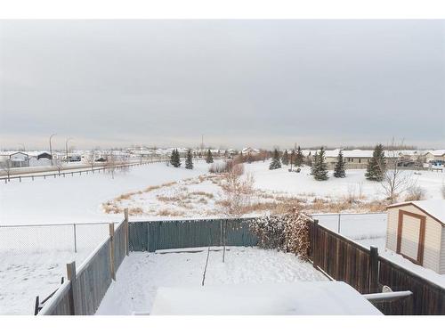 148 Kodiak Crescent, Fort Mcmurray, AB - Outdoor