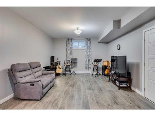 423 Killdeer Way, Fort Mcmurray, AB - Indoor