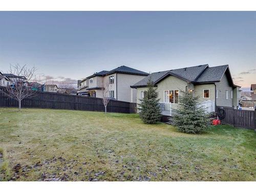 423 Killdeer Way, Fort Mcmurray, AB - Outdoor