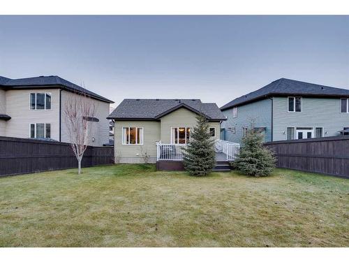 423 Killdeer Way, Fort Mcmurray, AB - Outdoor With Deck Patio Veranda