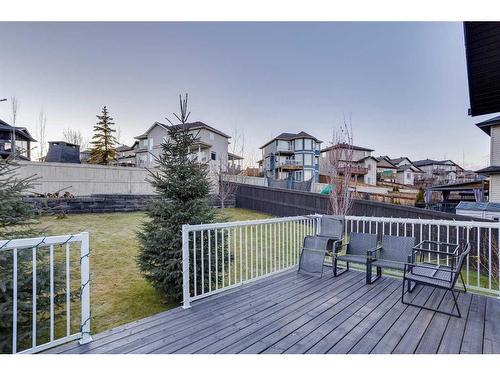 423 Killdeer Way, Fort Mcmurray, AB - Outdoor With Deck Patio Veranda With Exterior