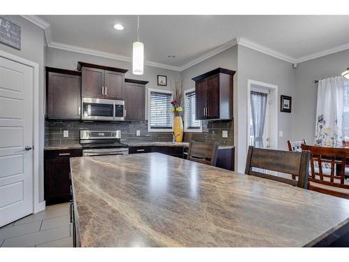 423 Killdeer Way, Fort Mcmurray, AB - Indoor