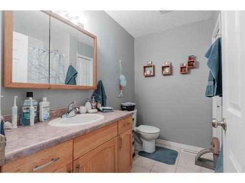 221 Sitka Drive, Fort Mcmurray, AB - Indoor Photo Showing Bathroom