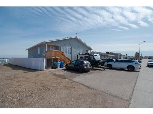 221 Sitka Drive, Fort Mcmurray, AB - Outdoor