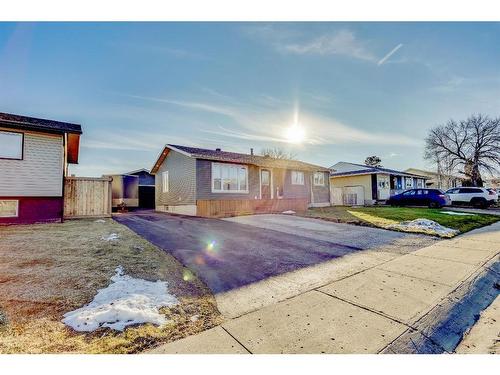 105 Silvertip Place, Fort Mcmurray, AB - Outdoor