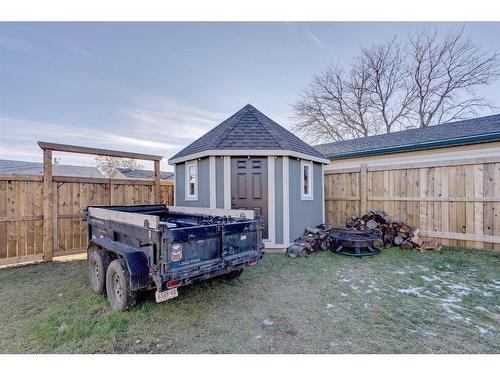 105 Silvertip Place, Fort Mcmurray, AB - Outdoor