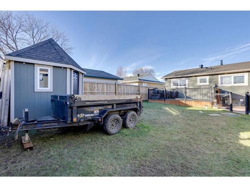 105 Silvertip Place, Fort Mcmurray, AB - Outdoor