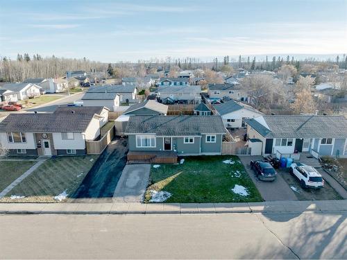 105 Silvertip Place, Fort Mcmurray, AB - Outdoor With View