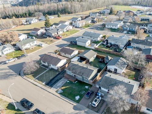 105 Silvertip Place, Fort Mcmurray, AB - Outdoor With View