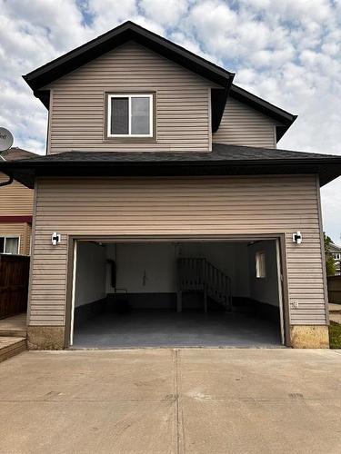 231 Merganser Crescent, Fort Mcmurray, AB - Outdoor