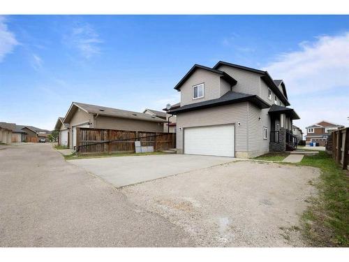 231 Merganser Crescent, Fort Mcmurray, AB - Outdoor