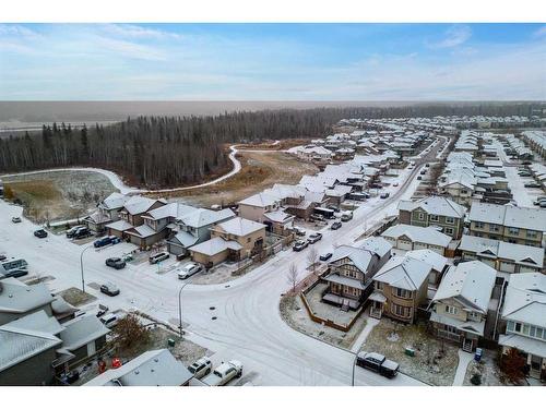 231 Merganser Crescent, Fort Mcmurray, AB - Outdoor With View