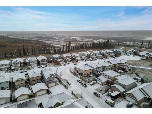 231 Merganser Crescent, Fort Mcmurray, AB - Outdoor With View