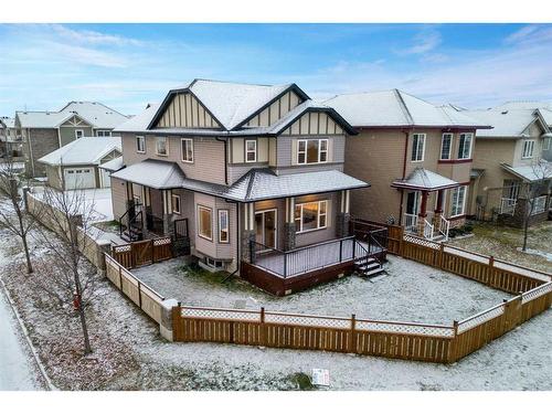 231 Merganser Crescent, Fort Mcmurray, AB - Outdoor With Deck Patio Veranda