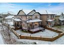 231 Merganser Crescent, Fort Mcmurray, AB  - Outdoor With Deck Patio Veranda 