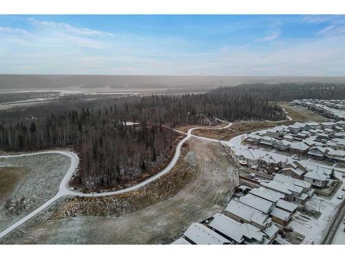 231 Merganser Crescent, Fort Mcmurray, AB - Outdoor With View