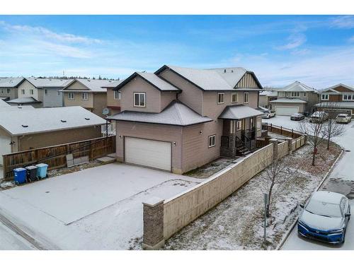 231 Merganser Crescent, Fort Mcmurray, AB - Outdoor