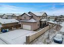 231 Merganser Crescent, Fort Mcmurray, AB  - Outdoor 