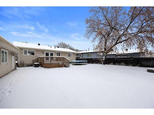 235 Cornwall Drive, Fort Mcmurray, AB - Outdoor