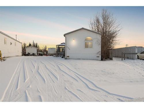 224 Cree Road, Fort Mcmurray, AB - Outdoor