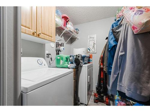 224 Cree Road, Fort Mcmurray, AB - Indoor Photo Showing Laundry Room