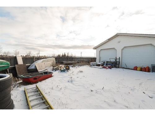 224 Cree Road, Fort Mcmurray, AB - Outdoor