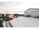 224 Cree Road, Fort Mcmurray, AB  - Outdoor 