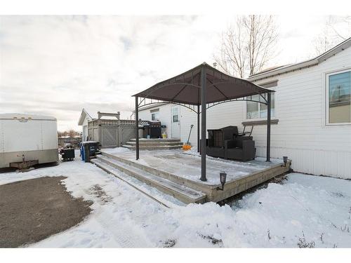 224 Cree Road, Fort Mcmurray, AB - Outdoor