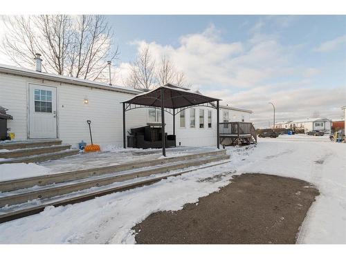 224 Cree Road, Fort Mcmurray, AB - Outdoor