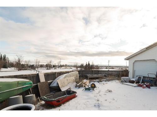 224 Cree Road, Fort Mcmurray, AB - Outdoor