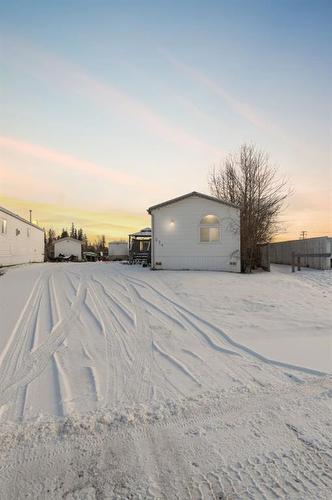 224 Cree Road, Fort Mcmurray, AB - Outdoor