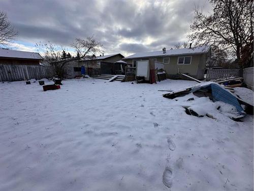 3 Rae Crescent, Fort Mcmurray, AB - Outdoor