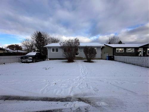 3 Rae Crescent, Fort Mcmurray, AB - Outdoor