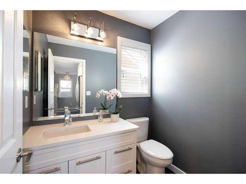 103 J W Mann Drive, Fort Mcmurray, AB - Indoor Photo Showing Bathroom