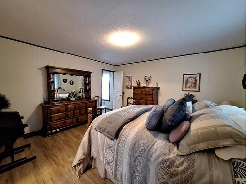 529-13221 Twp Rd 680, Rural Lac La Biche County, AB - Indoor Photo Showing Bedroom