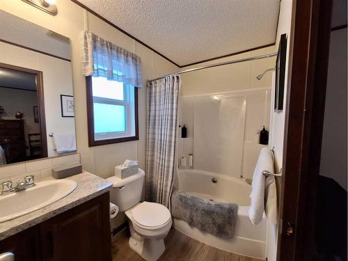 529-13221 Twp Rd 680, Rural Lac La Biche County, AB - Indoor Photo Showing Bathroom