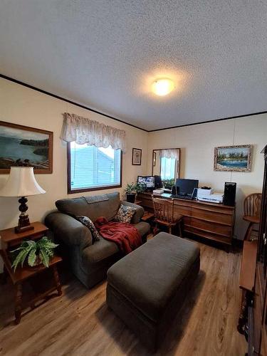 529-13221 Twp Rd 680, Rural Lac La Biche County, AB - Indoor Photo Showing Living Room