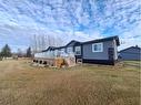 529-13221 Twp Rd 680, Rural Lac La Biche County, AB  - Outdoor With Deck Patio Veranda 