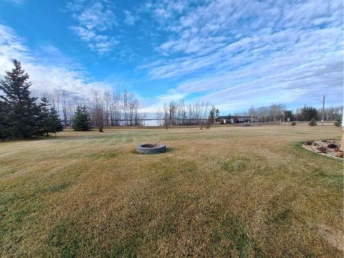 529-13221 Twp Rd 680, Rural Lac La Biche County, AB - Indoor Photo Showing Bedroom