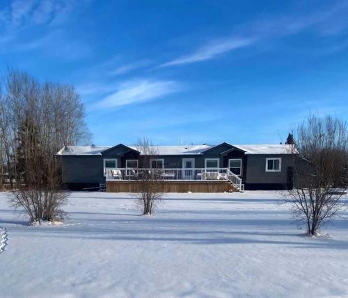 529-13221 Twp Rd 680, Rural Lac La Biche County, AB - Outdoor